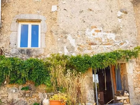 grange 3 pièces 50 m²