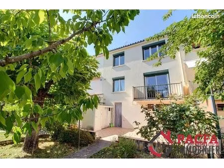 maison 5 pièces 86 m²