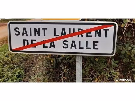 bonjour disponible lieux de vie 92 m carre