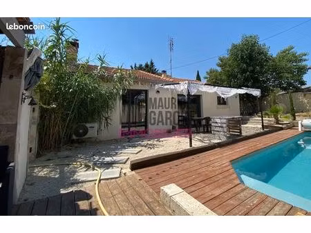 maison 6 pièces 125 m²