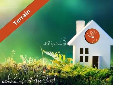 terrain 603 m² rabastens