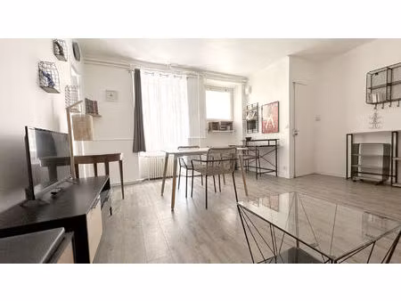 appartement aix en provence 2 pièce(s) 38 m2