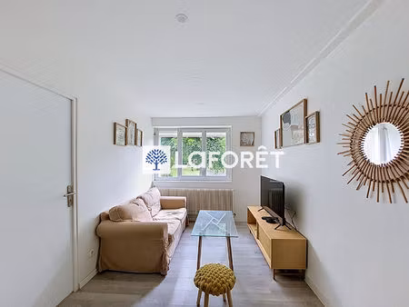 chambres en colocation - quartier saint-pierre