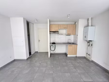 appartement t2 - beauzelle - 42m2