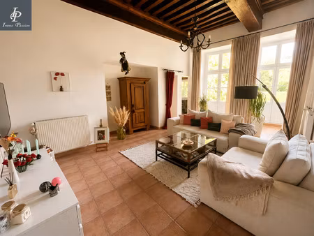 a vendre beire le chatel (20 minutes dijon nord est) 150 m2