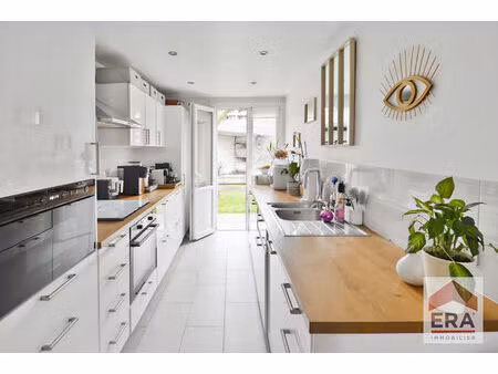 appartement 3 pièces 60 m² à vendre / acheter boulogne-billancourt 92100 ? | era immobilie