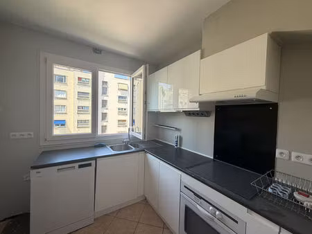 appartement boulogne billancourt 3 pièce(s) 50.16 m2