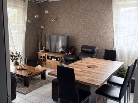 appartement t3 de 57m2 à castres