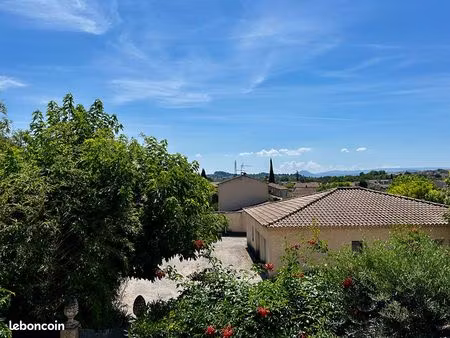 duplex 3 pièces 61 m²