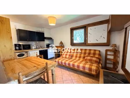 oree du bois - duplex t2