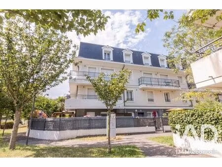 duplex 3 pièces 55 m²