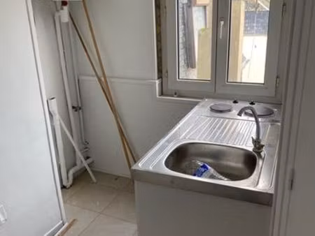 appartement a louer a elbeuf centre