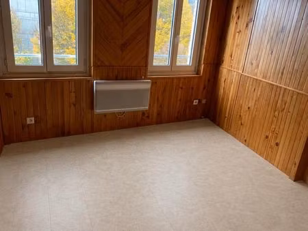 f2 appartement