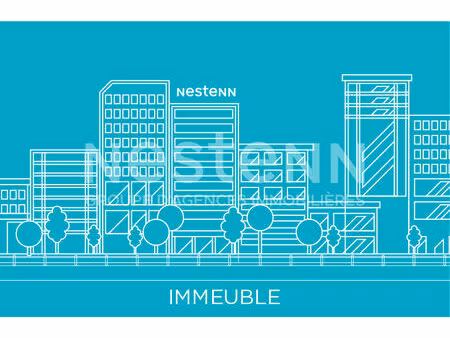 a vendre - toulouges - immeuble de rapport