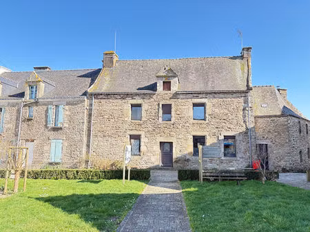 immeuble ancien à noyal-muzillac - idéal investissement