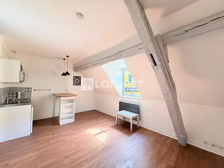 appartement juvisy sur orge 1 pièces 22.49 m2