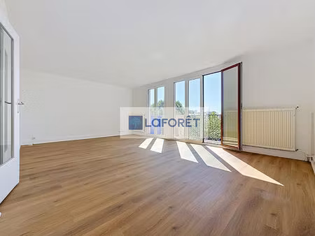 appartement le plessis-trévise 3 pièces 71 m2