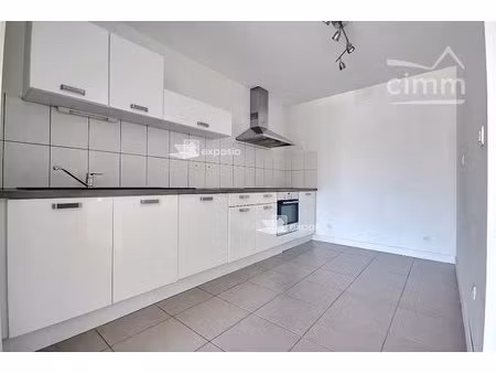 a louer - appartement t3 - le versoud