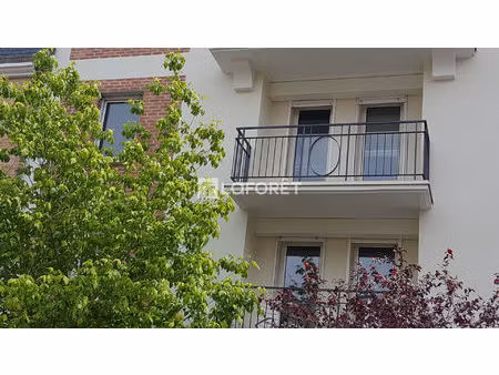 appartement le vesinet 3 pièce(s) 75.4 m2