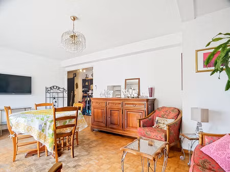 appartement 3 pièces 76 m2 à vendre 13013 marseille