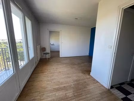 appartement t2 - quartier beauséjour - procé - cs1921