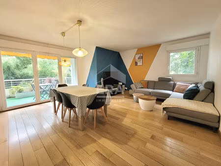 appartement 3 pièces 81 m² à louer pau 64000 ? | era immobilier