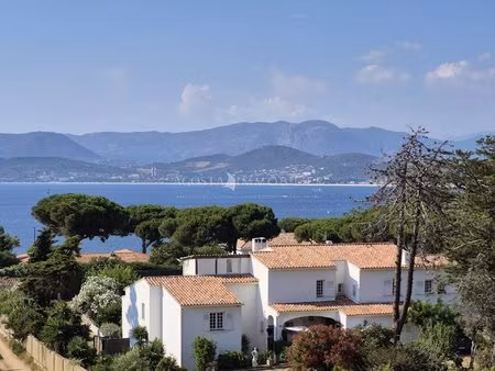 appartement t4 93m² vue mer porticcio proche plage commerces