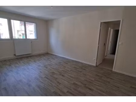 appartement t3