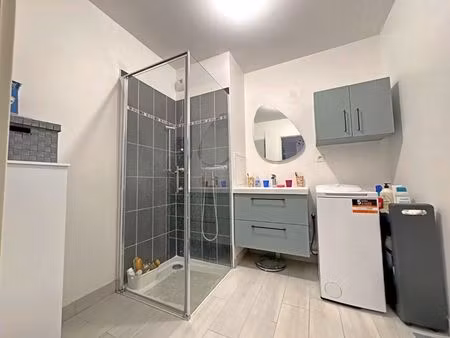 exclusivité nestenn : superbe appartement 3 pièces à louer à reims  proche commodités et é