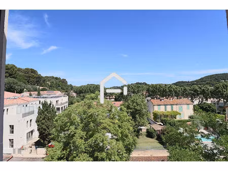 saint-chamas résidence les tilleuls t3 lumineux de 70 m² à personnaliser
