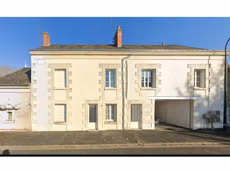 appartement st epain 3 pièce(s)
