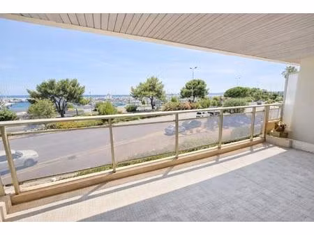 saint laurent les vespins - 3 pièces de 68.80 m² avec parking