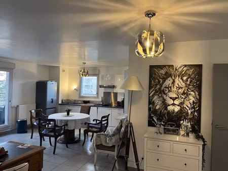 appartement t3 standing - sainte-floy-les-lyon