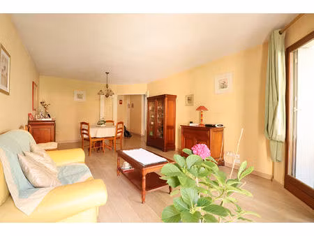 amidonniers - appartement t4 - terrasse - parking