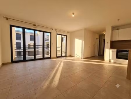 pinel - appartement villiers sur marne 2 pièces en centre ville