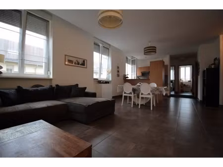 dpt moselle (57)  à louer zimming appartement t4 de 69 02 m²