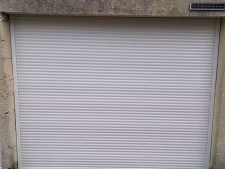 garage à louer