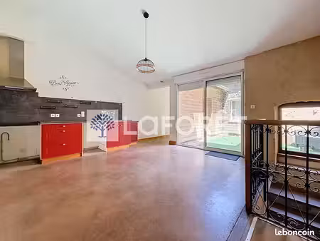 maison 3 pièces 101 m²