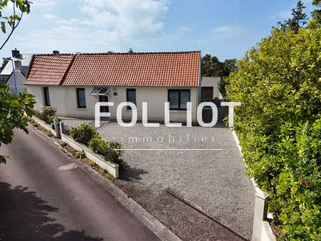 maison blainville sur mer