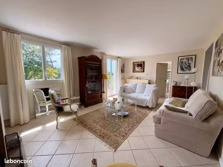 exclusivité - cauville sur mer  au calme  maison t6 (155m²) en excellent état  très foncti