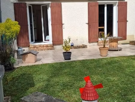 maison 6 pièces 93m2