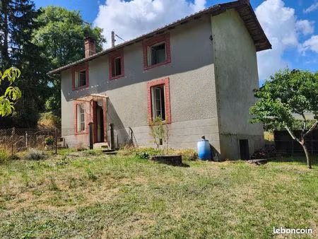 propriété 3 pièces 75 m²