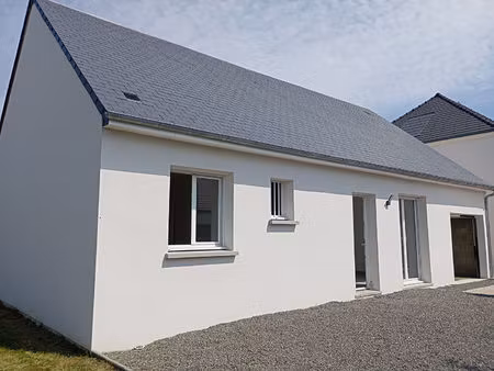 maison champhol 5 pièces 84 m²