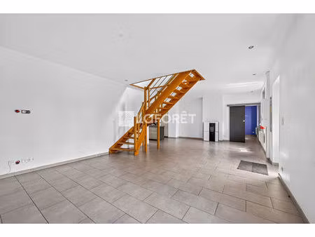 maison semi plain-pied 122 m² sur estrées