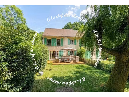 maison gif sur yvette 6 pièce(s) 150 m2