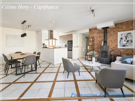 maison à vendre hanches 5 pièce(s) 103m2 190 000€