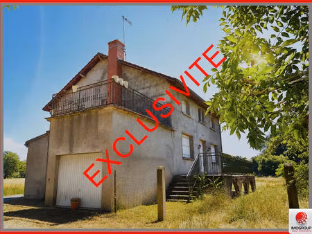 maison familiale :