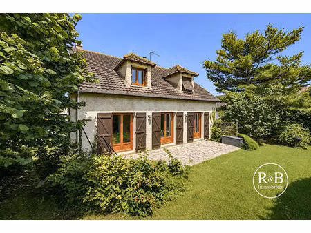 maison 5 pièces 126 m2
