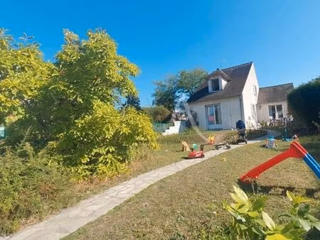 maison 3 chambres