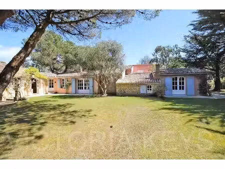 maison à vendre proche des plages - les portes en ré